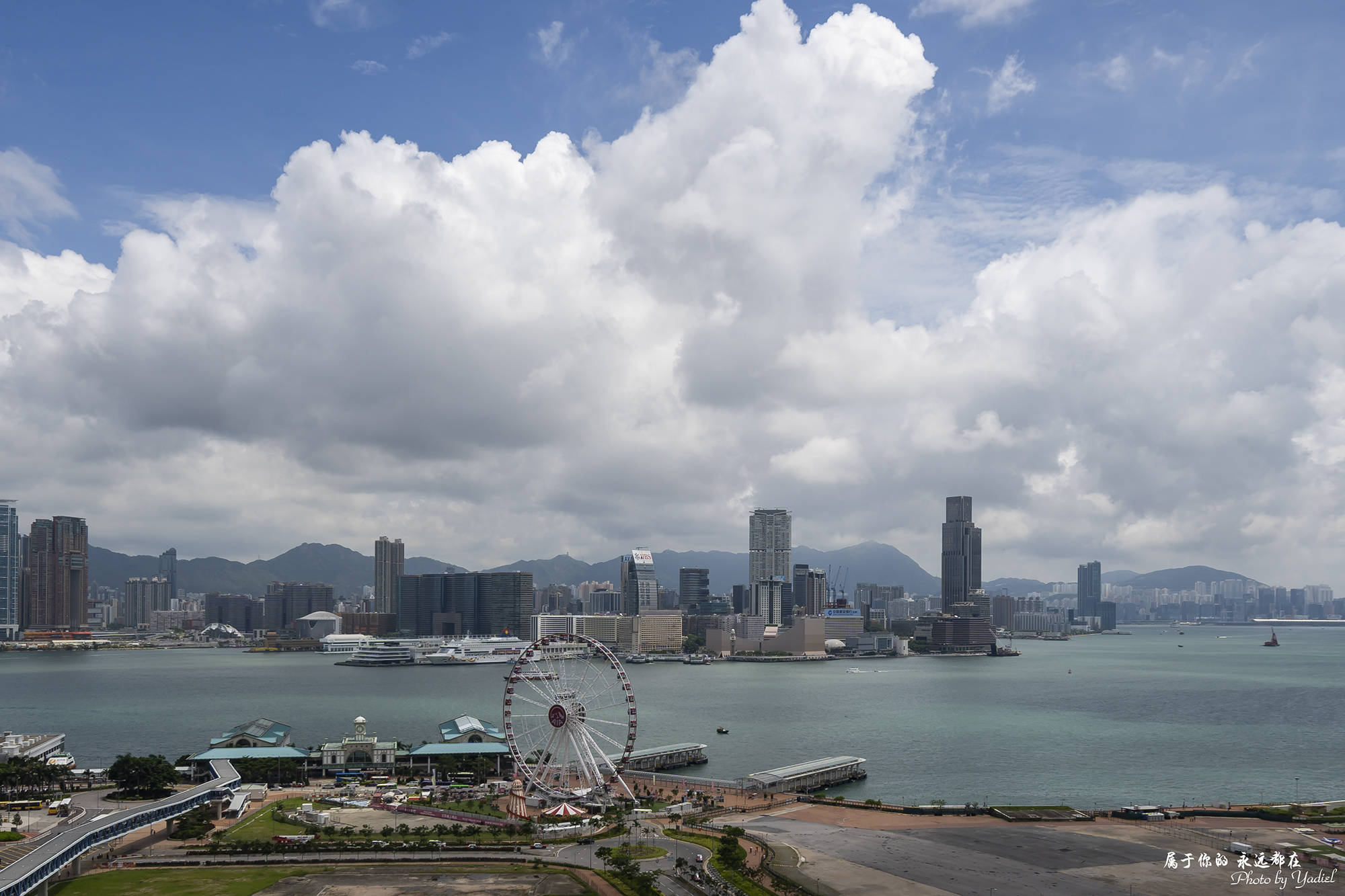 到港澳旅游需要什么手续近期去香港澳门大概多少钱