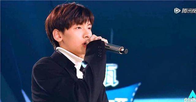 创造营公演中心c位新鲜出炉夏之光无缘c位
