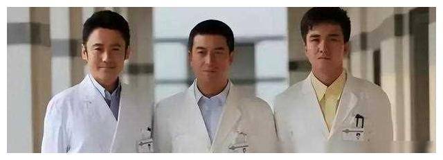 相恋6年再看翟天临境遇早已走上和辛芷蕾截然不同的道路