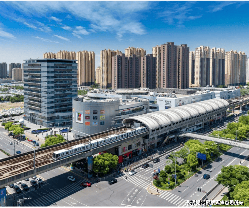 上海大华梧桐樾