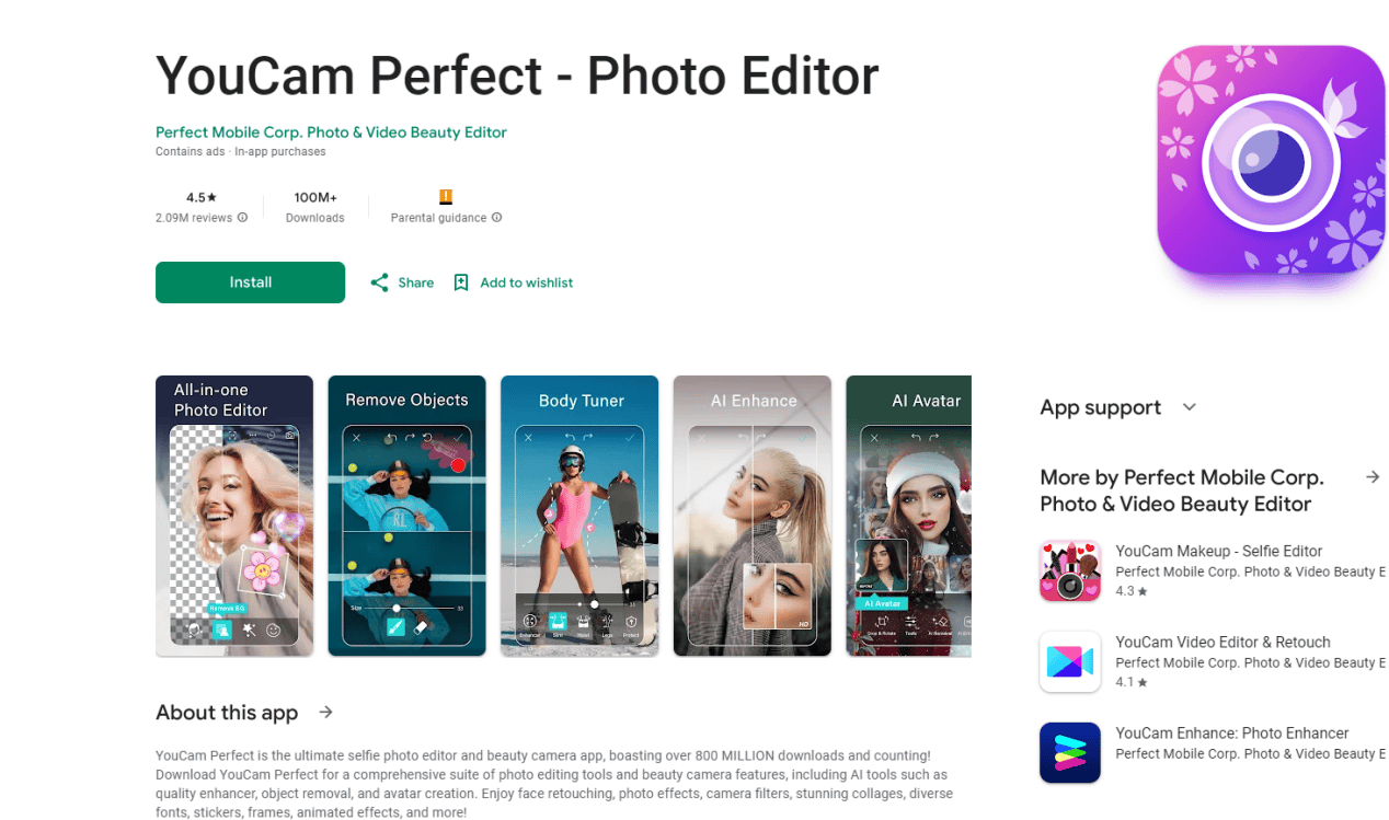 拍好的视频可以美颜吗6个软件教你快速美颜