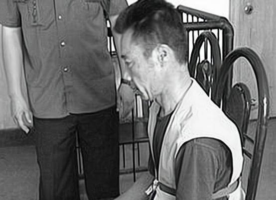 2003年11月25日,许贵柱被锦州市中级人民法院判处死刑.