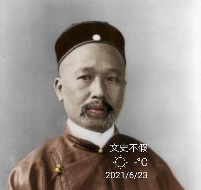 原创如何客观评价康有为在戊戌变法前后的一系列表现