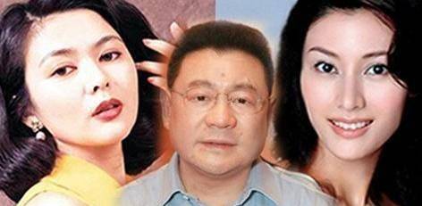 让人三观尽毁的关之琳要如何从头再来