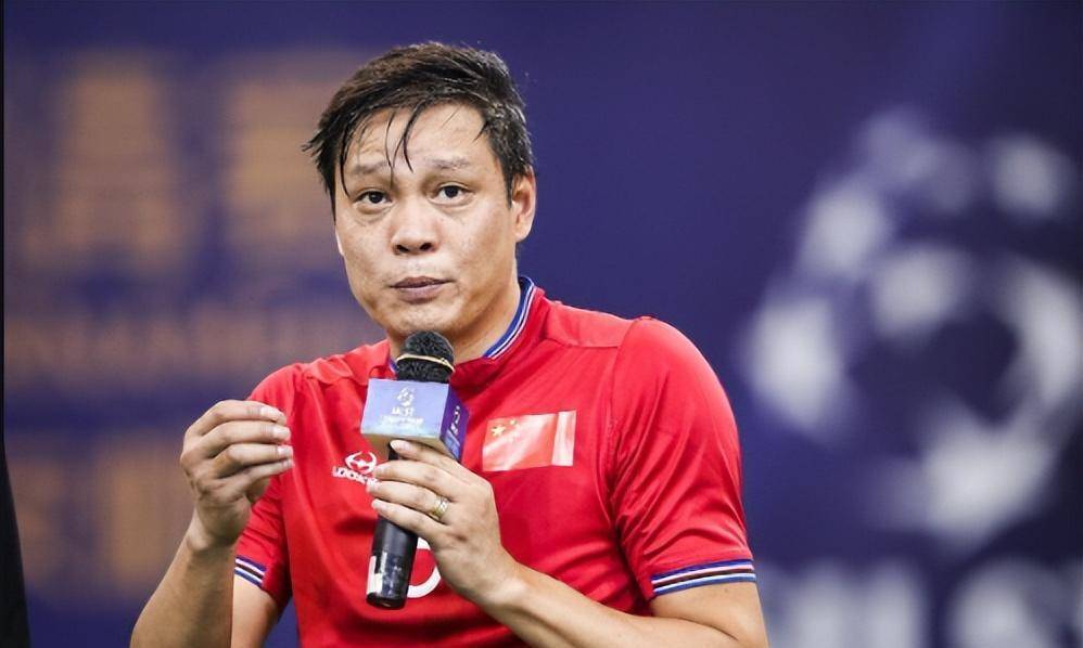 原创辽宁铁人为何聘请范志毅当教练组组长醉翁之意不在酒另有想法
