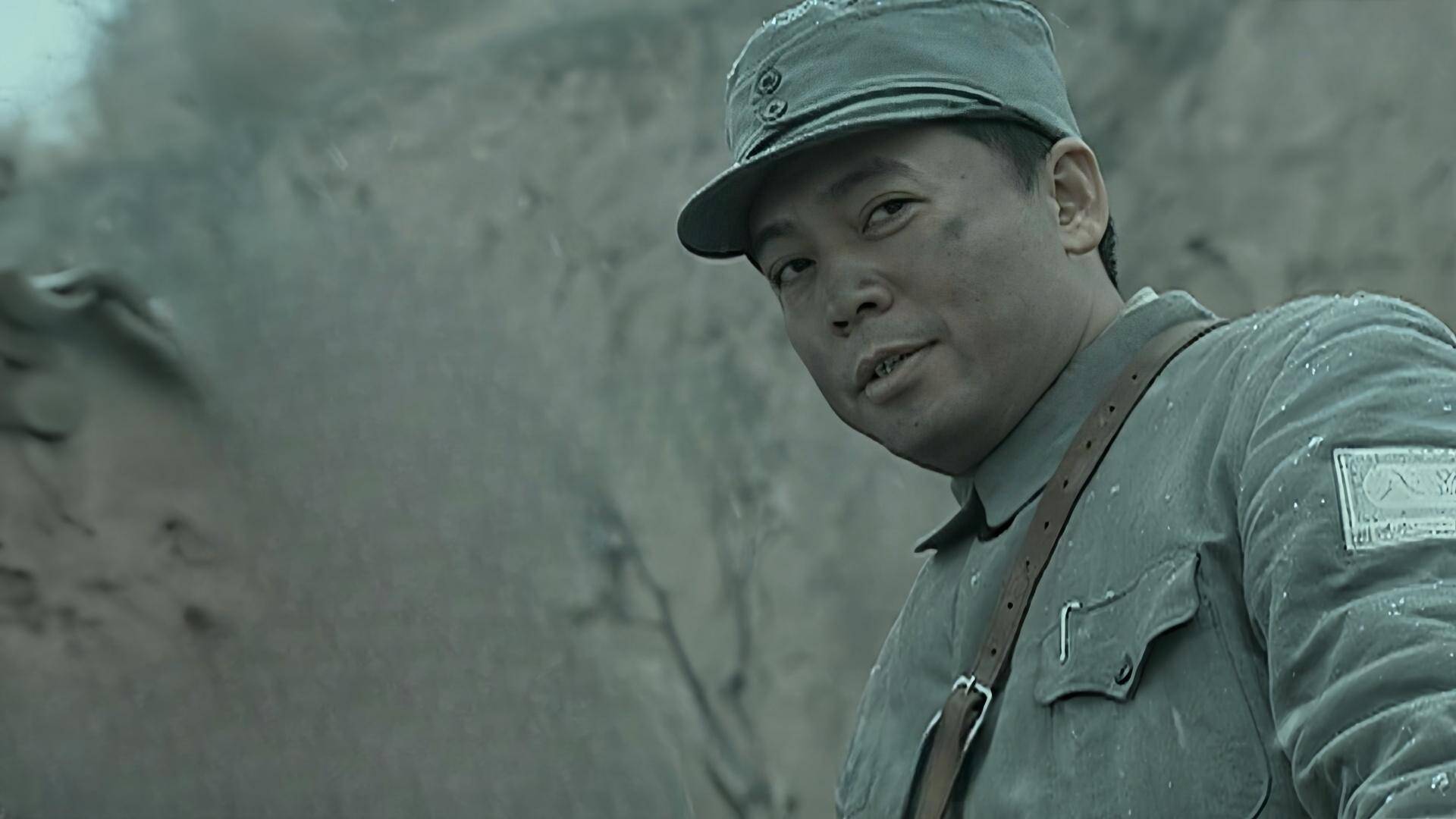 原创亮剑赵刚真能击中500米外的日军吗毕竟38式步枪射程才460米