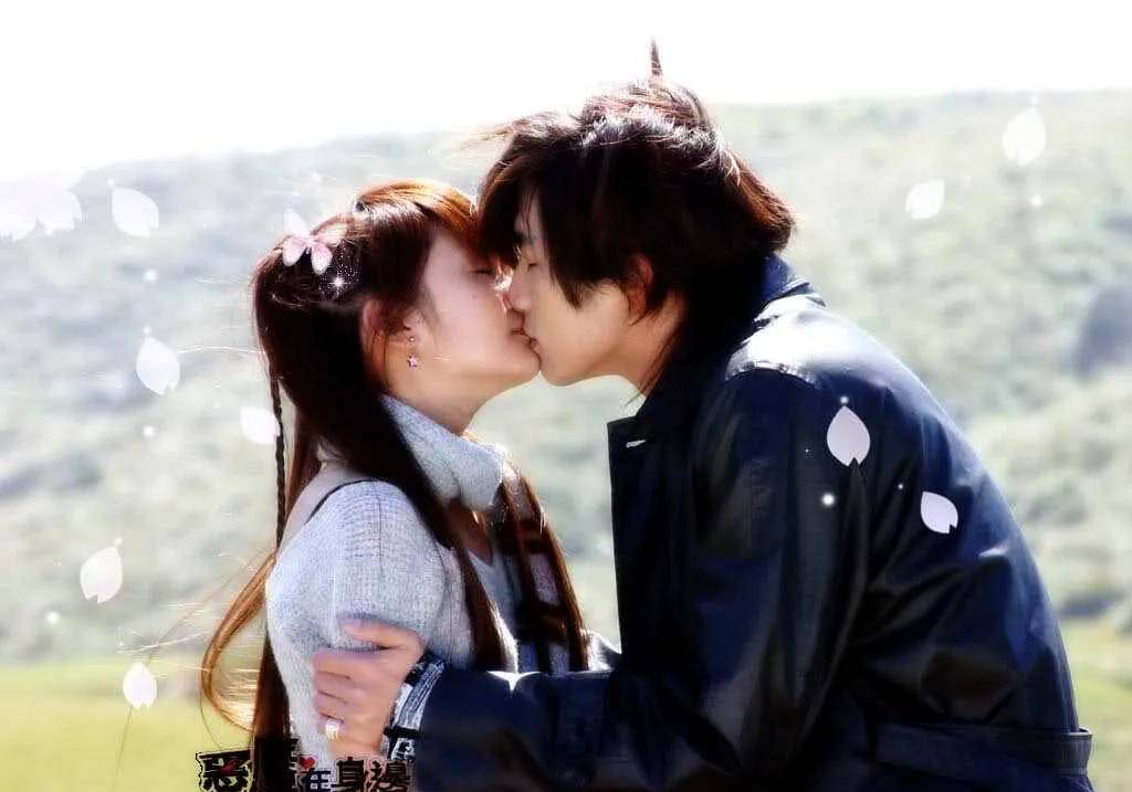 原创8090童年回忆还记得当年的偶像剧女王杨丞琳王心凌陈乔恩