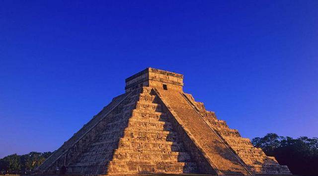 原创玛雅人的五大预言是真的吗为何这么准确原来是因为现代人聪明