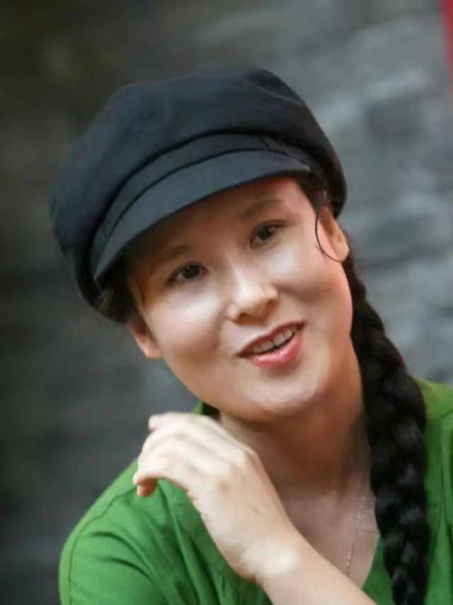 "谢广坤"唐鉴军:不辜负赵本山的期望,出名后拒绝分手不孕妻子_二人转