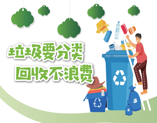 加强再生资源回收利用的社会意义是什么