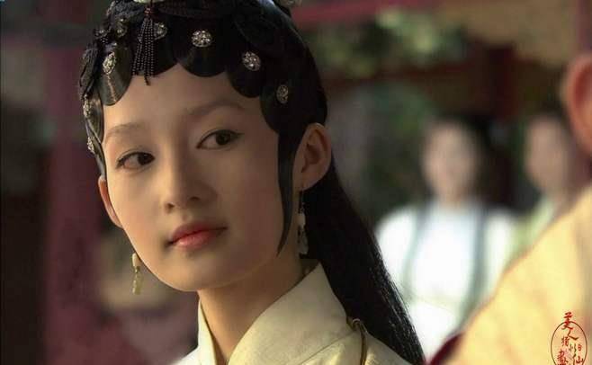 从《庆余年》到《锦绣南歌》,李沁演技,肉眼可见变好_阚清子_观众