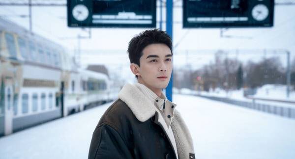 2024第1季最高热度角色top10吴磊第五赵丽颖第二冠军演技让人惊喜