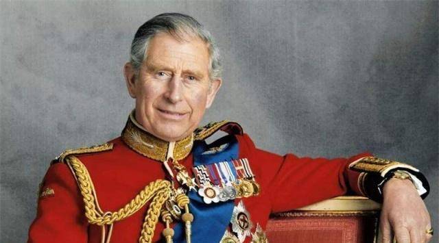 威尔士亲王这个头衔就类似与我国的太子称号,都是代表着此人王储的