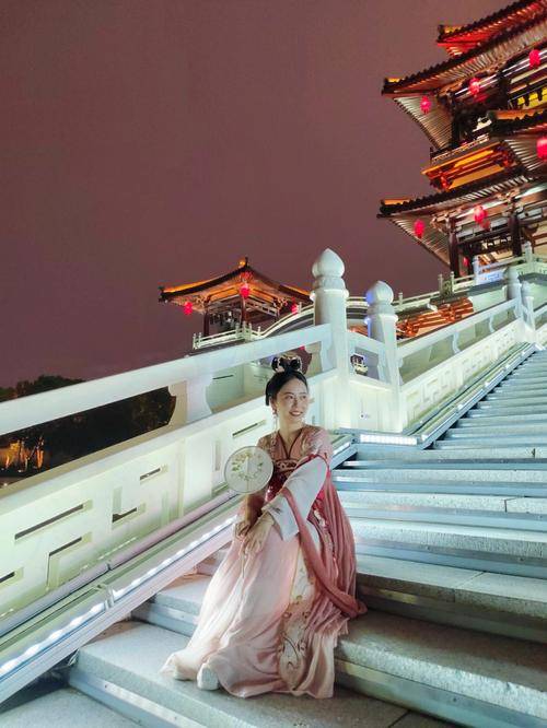 去西安旅游5日游花费多少去华清宫旅行行程怎么安排
