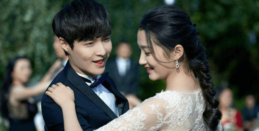 原创从这部孙红雷的剧终于get到江疏影的盛世美貌关晓彤的好演技