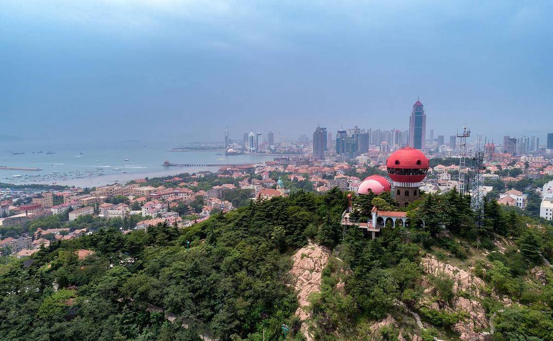 去青岛信号山私人定制怎么样?游信号山4天定制游费用多少钱?_http_城