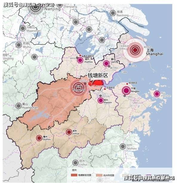 杭州下沙国际数贸港售楼处电话 电话 电话 位置地址 项目详情