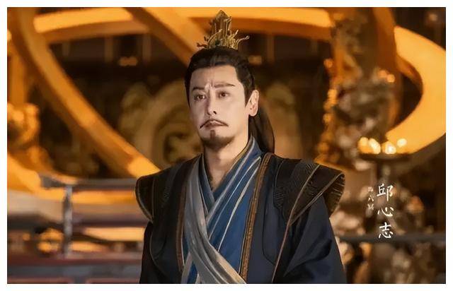 与凤行中邱心志演技精湛获赞反派也能很出彩实力不容小觑