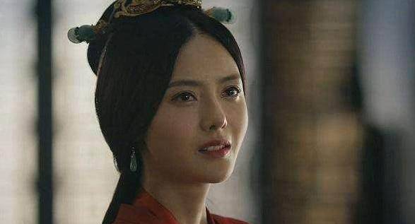 中国历史上的五大艳后,个个倾倒众生,却有几个男人为她而死_夏姬_萧