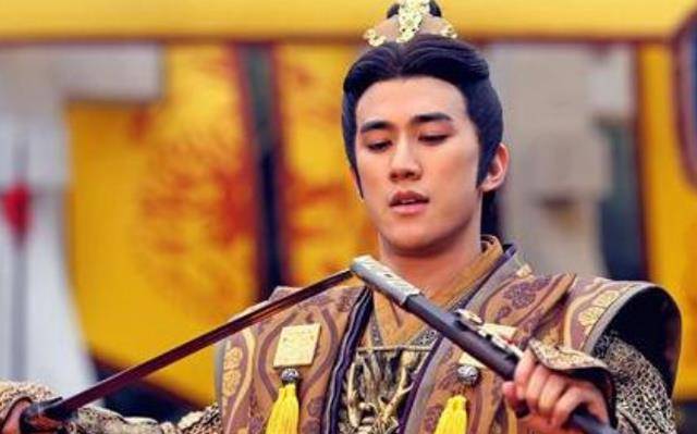 唐太宗历来善于倾听大臣的谏言,因此他问长孙无忌说是不是因为李治是