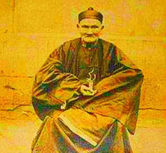 原创李庆远活200多岁娶24位妻子儿女达到上百人他真的存在吗