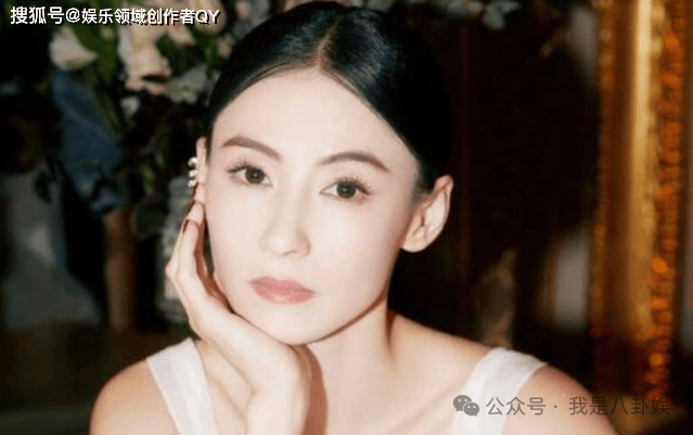 原创他比谢霆锋更爱张柏芝大儿子拍vcr说想他王菲看了也羡慕