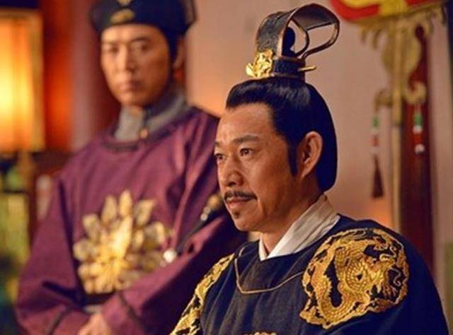 原创唐太宗有14个儿子为何选了资历平庸的李治其实道理很简单