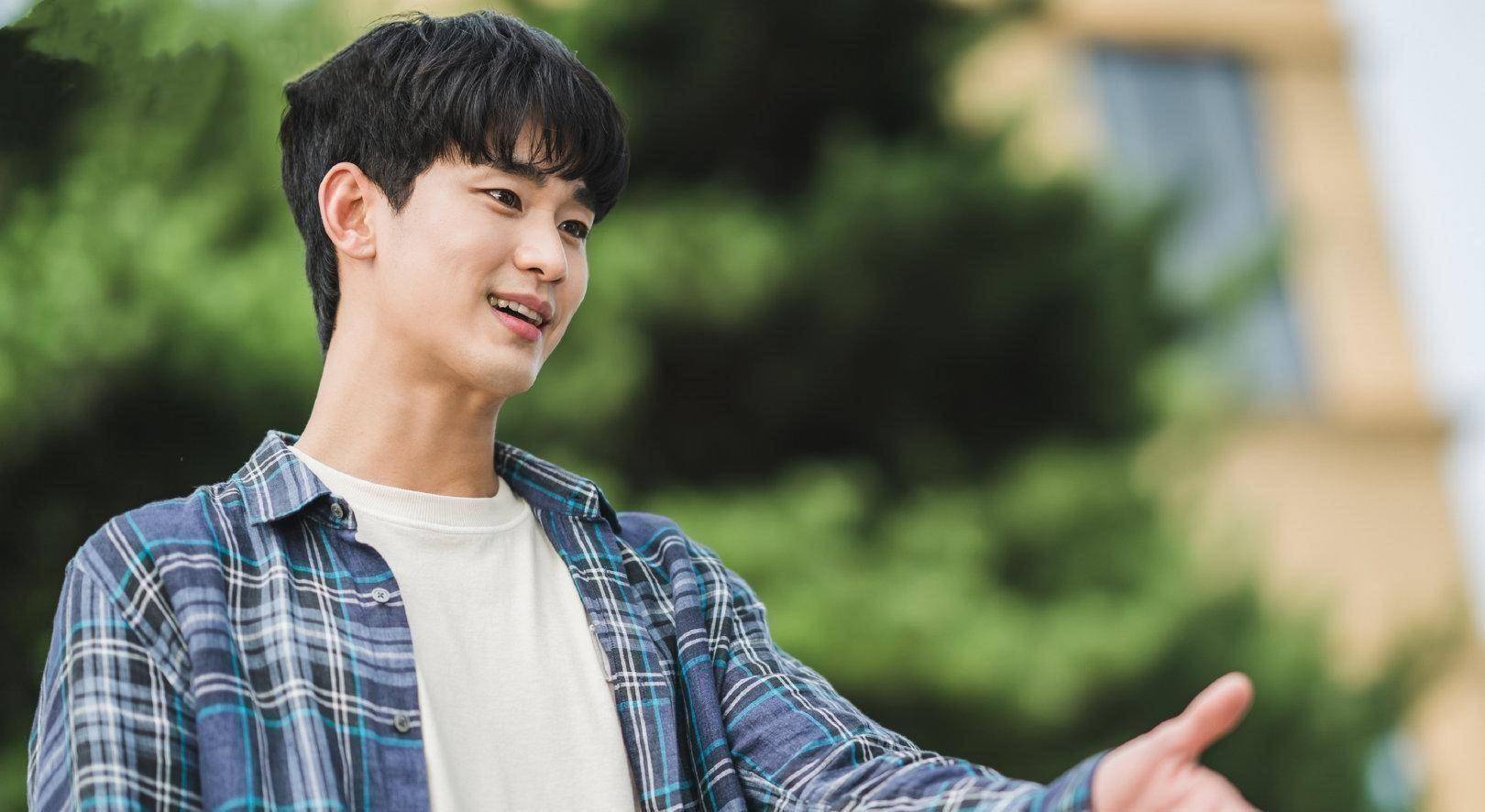 从金秀贤到池昌旭85后韩剧男神为何会经历五连扑