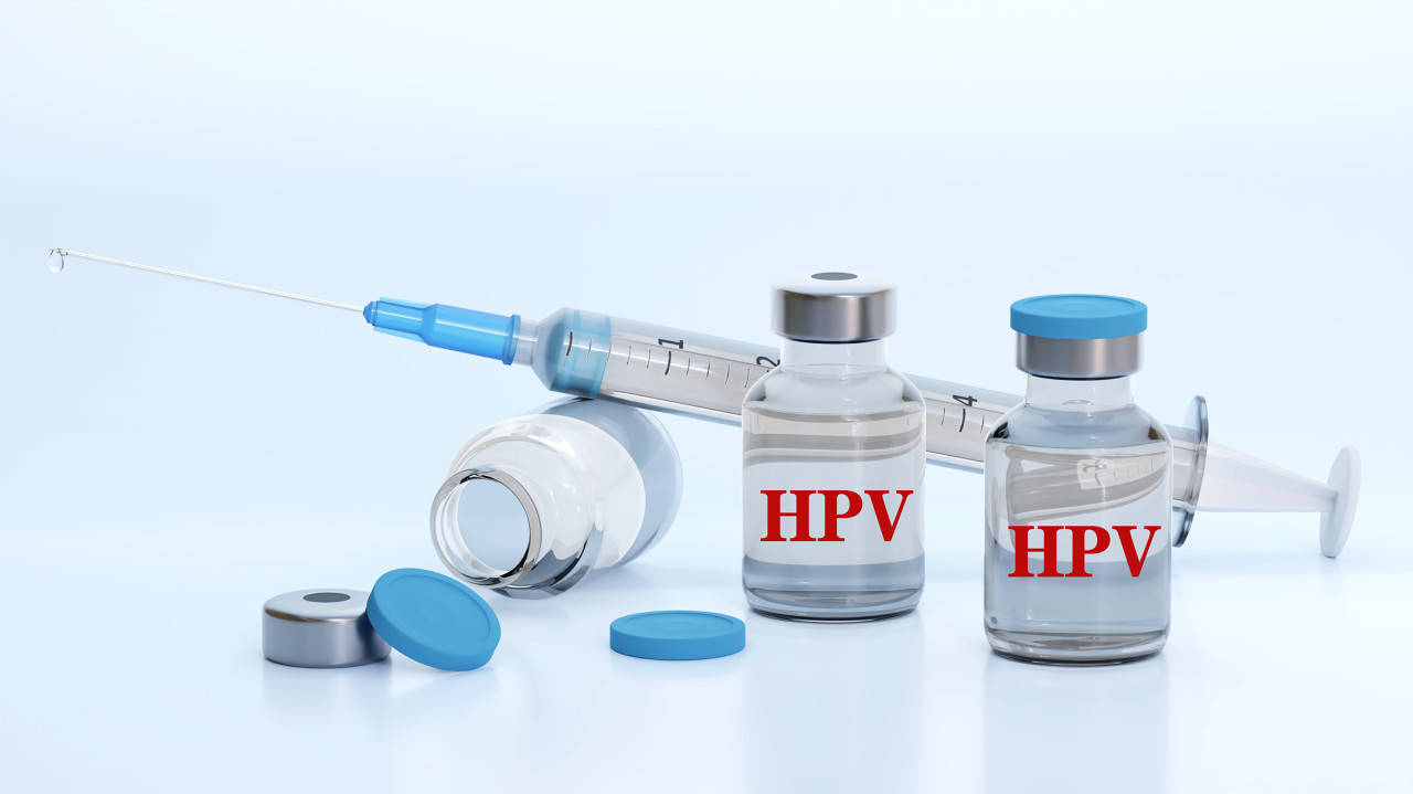 二价hpv疫苗销售下滑拖累万泰生物业绩2023年二价hpv收入下跌超一半