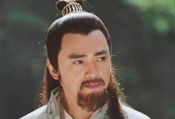 原创历史上的段誉为何会心力交瘁而死学者老婆多也不是什么好事