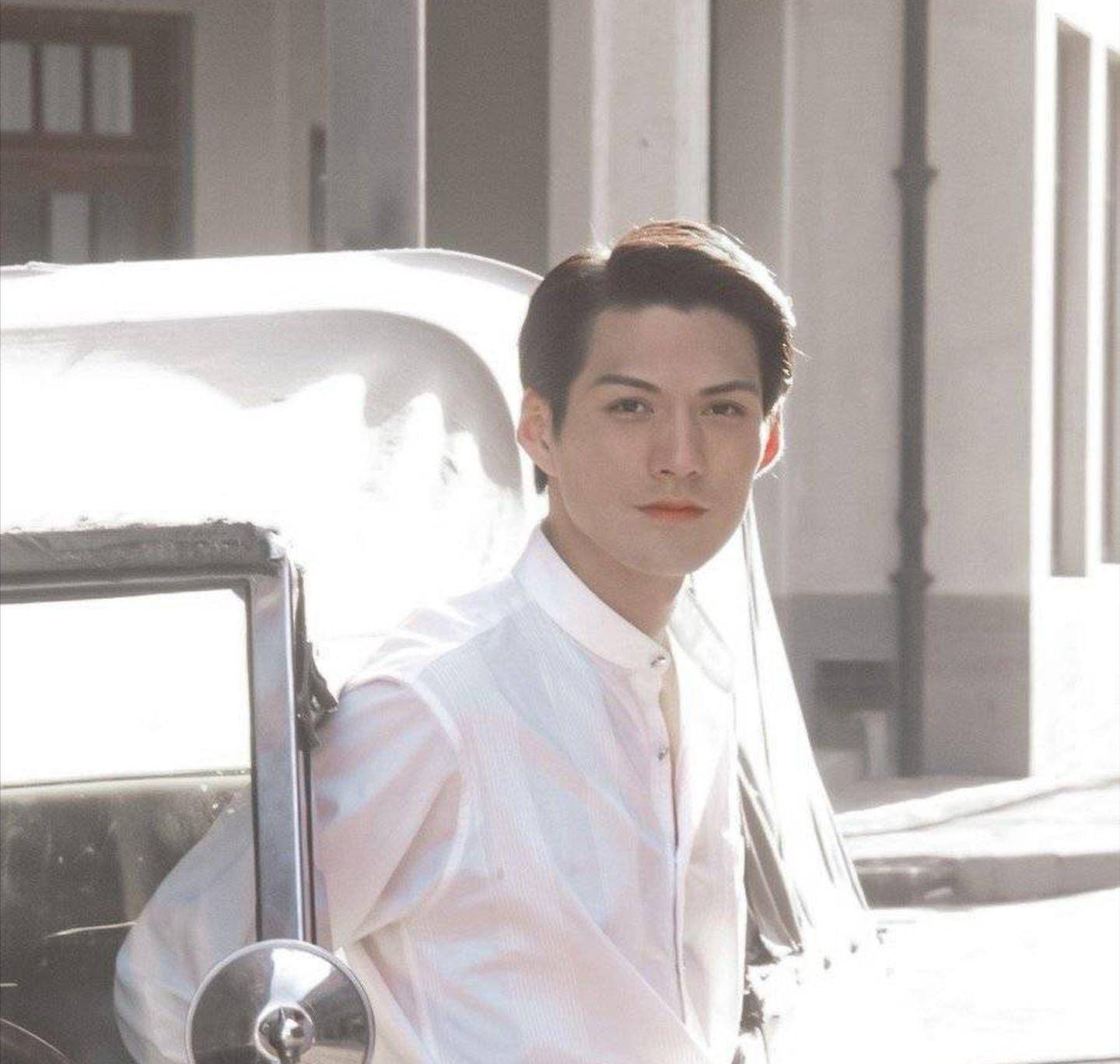 不在于五官,而在于"东皮西骨"_陈坤_严宽_何润东