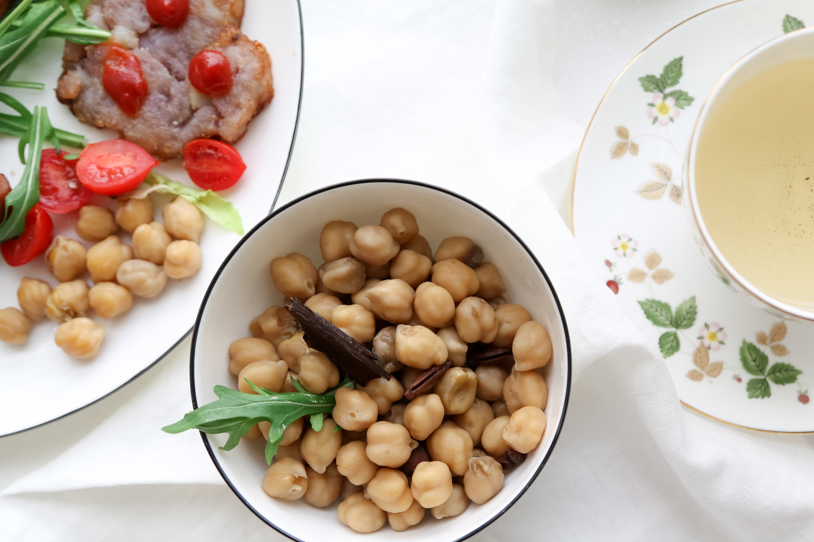 原创这东西才是真正的豆中之王女性要多吃能防癌尤其是乳腺癌