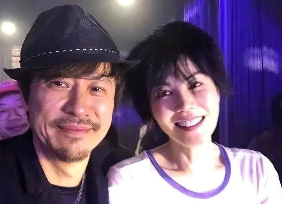 时代的歌手解晓东上过14次舞台曾被那英暗恋却在爆红时隐退