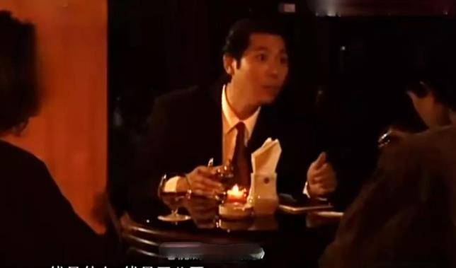 原创家住故宫旁90年代身价过亿却一夜蒸发狂人李诚儒的起落人生