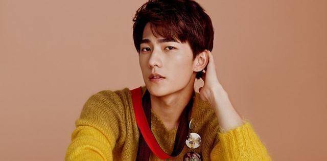 从校草成为顶流明星被女星粉丝造谣没担当杨洋为何还能这么红