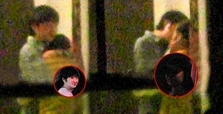 原创唐嫣被爆傍金主上位她与王晶曾志伟的那些往事令网友大跌眼镜