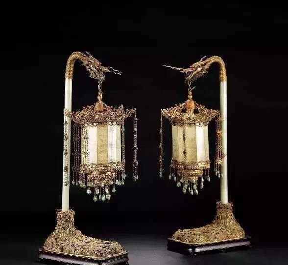 古代没有电,百姓的"夜生活"是怎样的,原来古人的生活并不无聊_照明