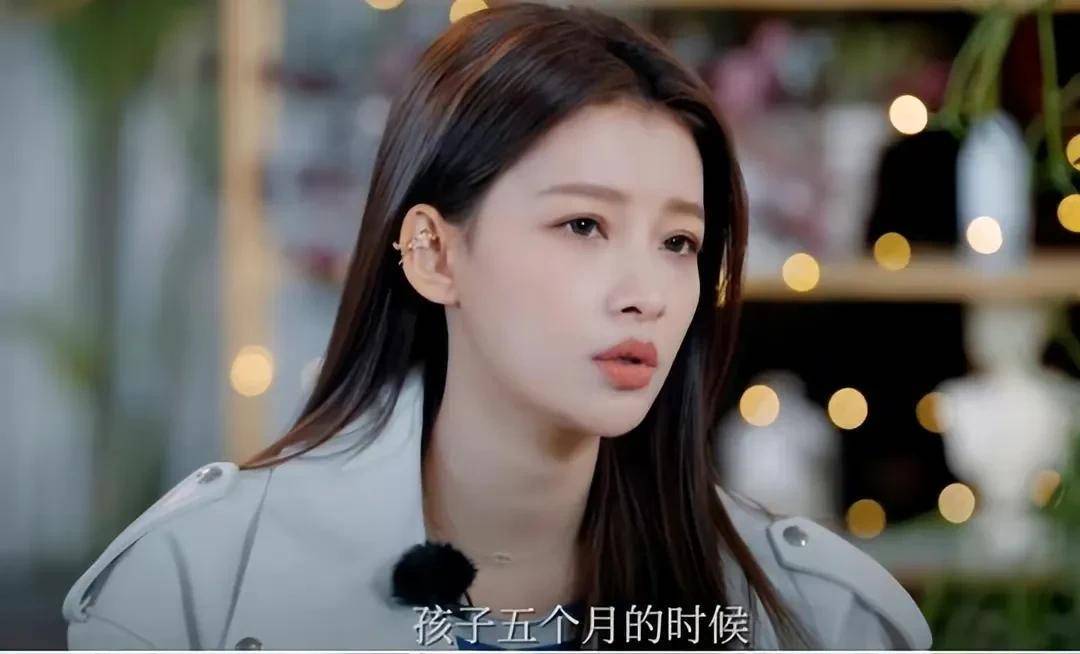 原创明明爱得让所有人都羡慕却突然选择分手孙怡的可怜你知道吗