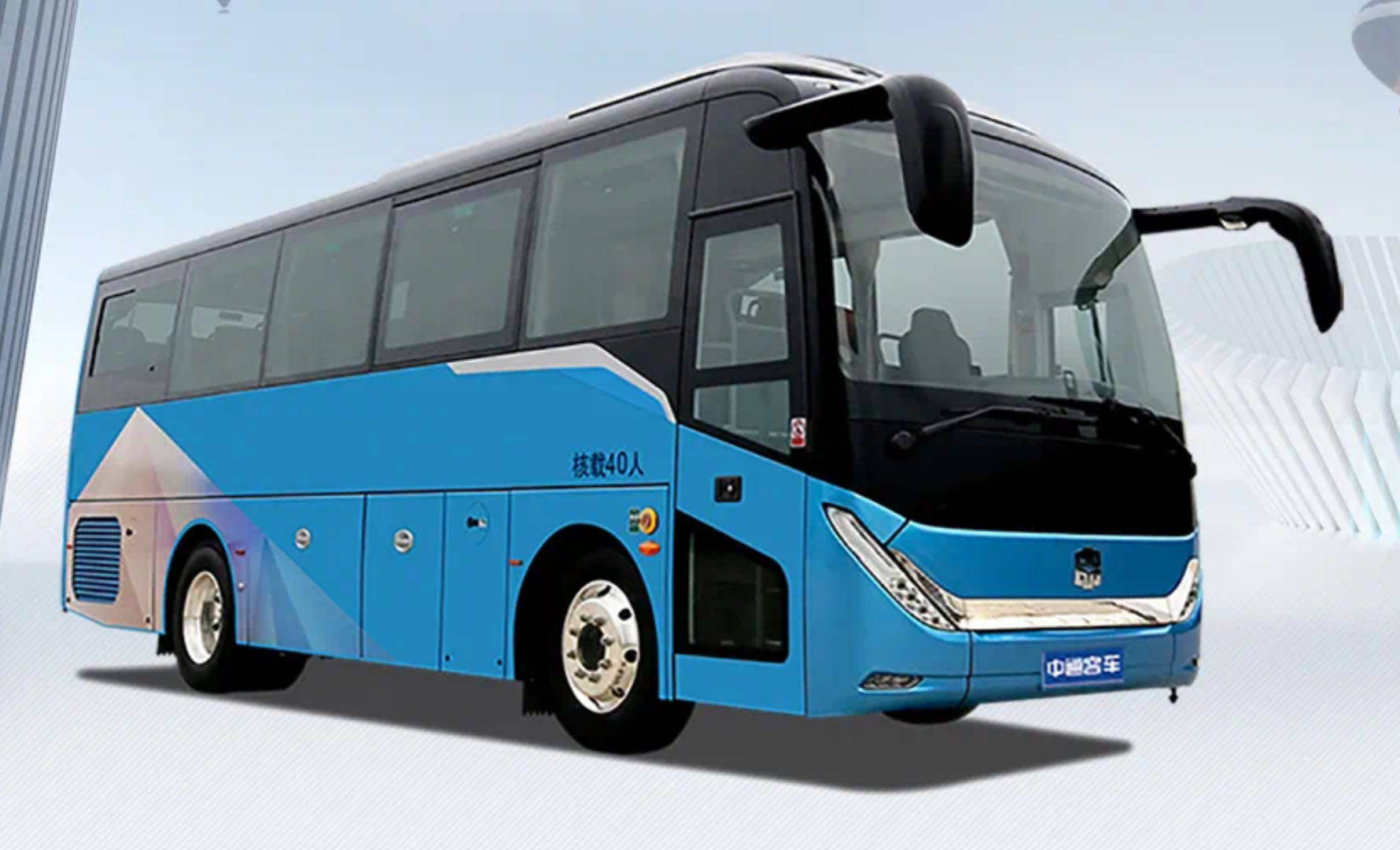 旅游市场全面爆发客车产品如何顺应变局