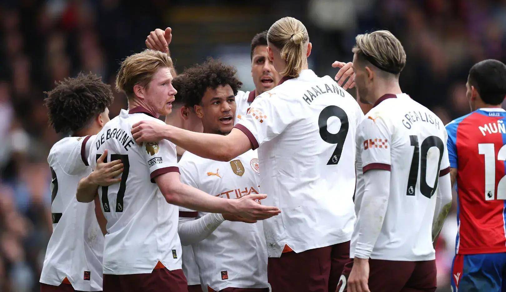 原创0622足坛疯狂的一夜荷甲豪门遭遇惨败利物浦翻车蓝军被追平