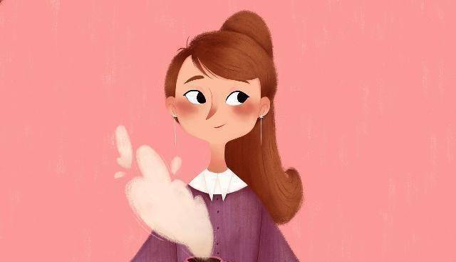 原创从下面4种搭配中选择你最喜欢的揭示你深层次的人格