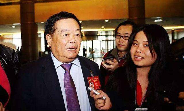 原创捐款110亿把工厂开到美国的玻璃大王曹德旺到底有多厉害