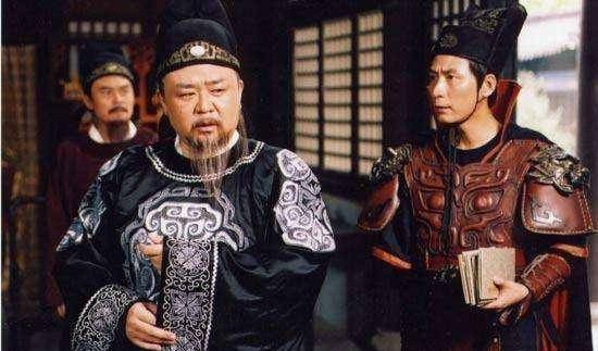 原创货真价实欺世盗名神探之名没这么简单