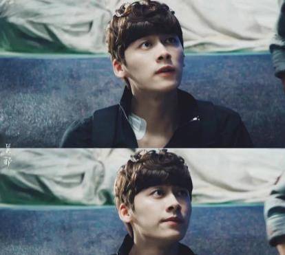 李易峰_演技_秦昊