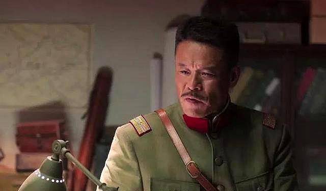 原创北洋政府最后一届总统死于非命却因此誉满天下