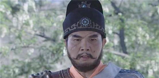 原创唐初名将王孝杰战败后被吐蕃俘虏吐蕃王看到他为何哭了