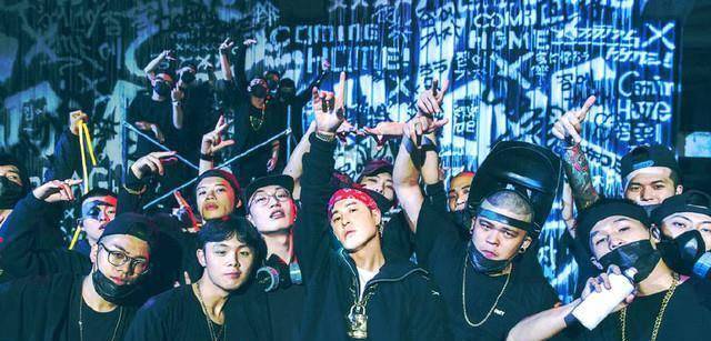 臧鸿飞谈嘻哈,揭秘嘻哈音乐如何处于音乐鄙视链最底端_爵士_中国_美国