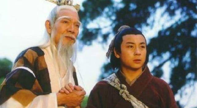 这个大员受到朱元璋赏赐,次日便自宫了,原来赏赐的是这个_恩赐_真人