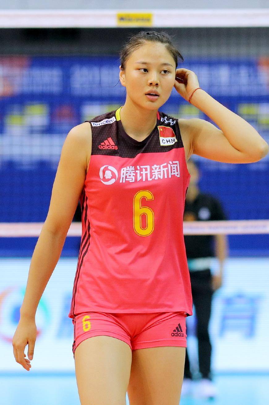 再见龚翔宇,中国女排公布16人名单张常宁上位,朱婷回归没位置