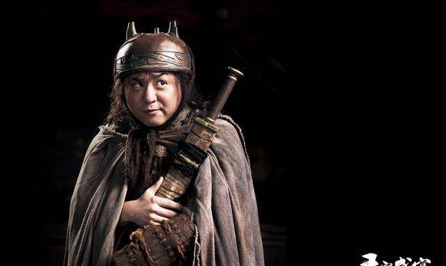 两个王者生死较量的小人物,成了鸿门宴唯一的牺牲品_刘邦_项羽_史记